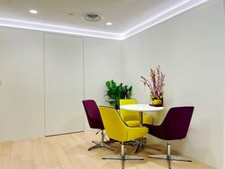 International Plaza (D2), Office #618098221
